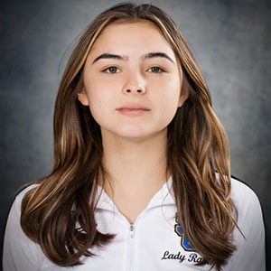 Photo of Alexandra Moore