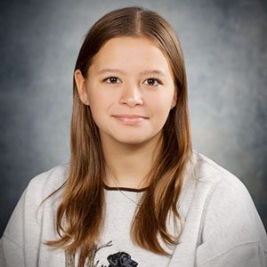 alyviakarrenbrock Photo of Alyvia Karrenbrock