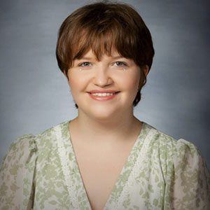 Photo of Ann Baker