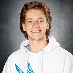 Photo of Asher
