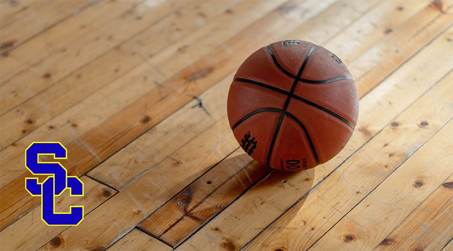 Photo of Basketball