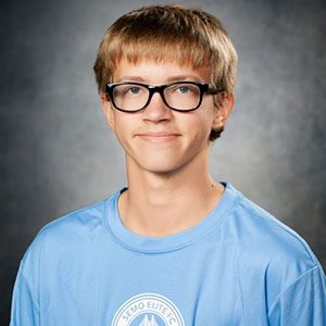 Photo of Ethan