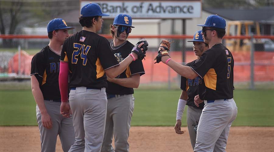 HS Baseball Main Page Photo 25-26