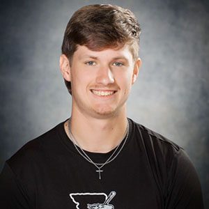 Photo of Kobe Watson