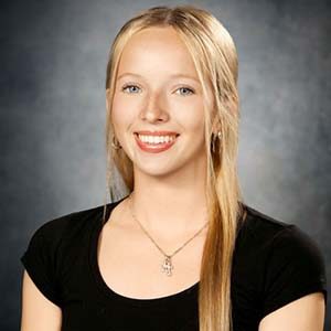 Photo of Olivia