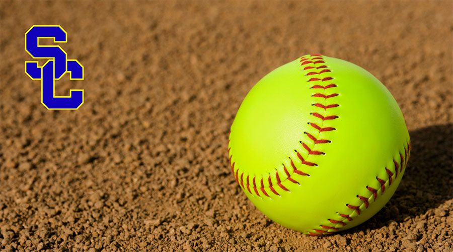 Photo of Softball