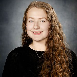 Photo of Taylor