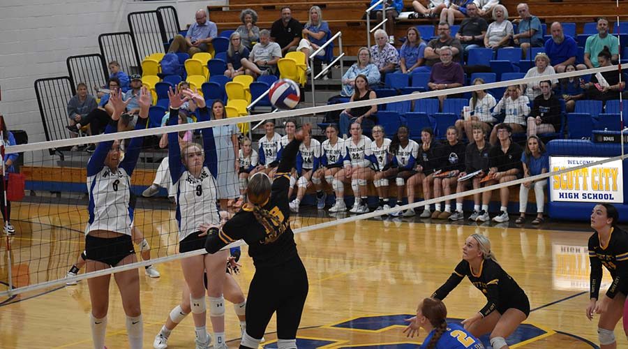 HS Volleyball Main Page Photo 25-26