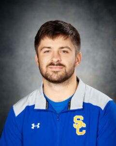 Photo of Nick Hillman