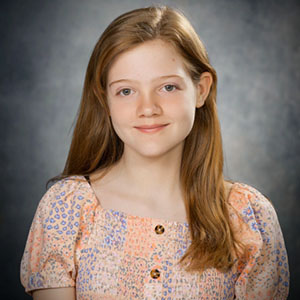 Lillyauna Roy