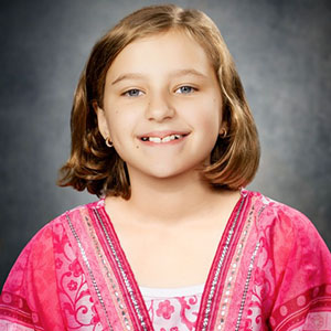 Aleisha Book