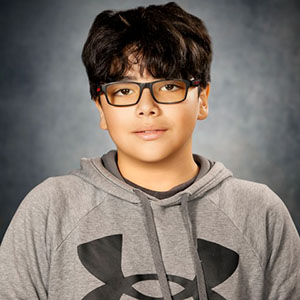 Anthony Santiago