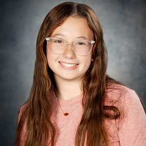 Ayla Marcum