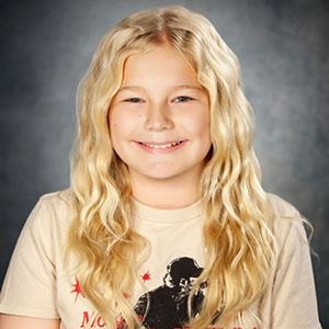 Blakely Lance