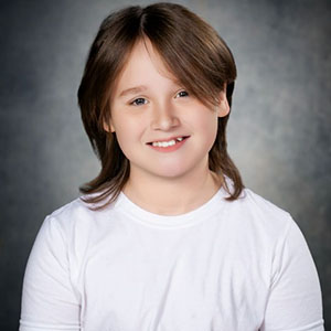 Caleb McClellan