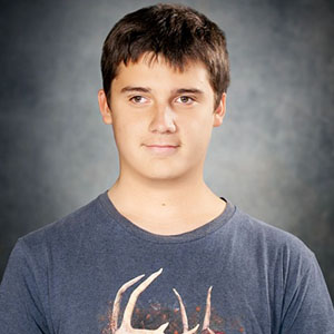 Carson Braun