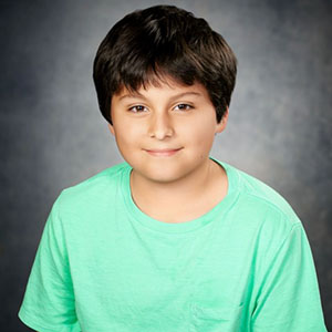 Colton Cooper