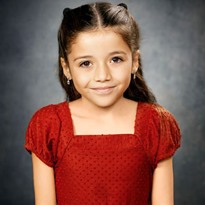Emma Santiago