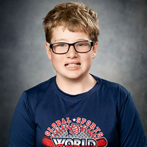 Ethan Parker