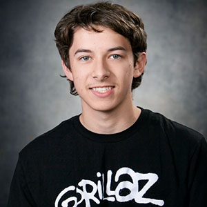 Hunter Spraggs