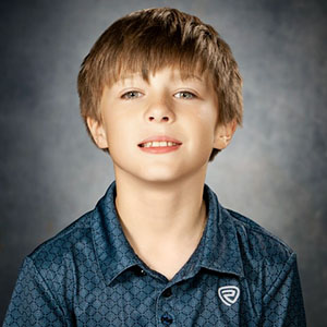 Jace Pullen