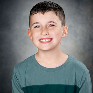 Jacob Rose