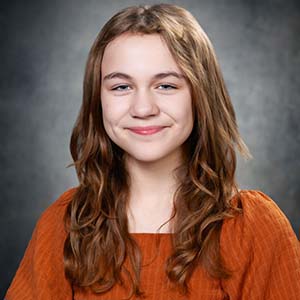 Katherine Van Winkle