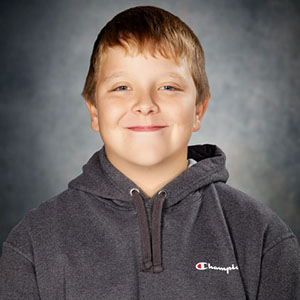 Keegan Pind