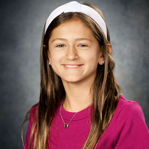 Keeley Dannenmueller
