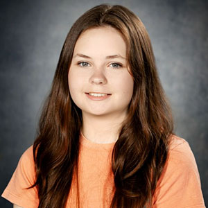 Kinley Littlepage
