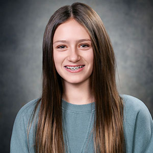 Kynlee Dannenmueller