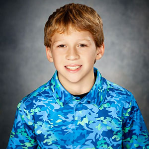 Landon Littrell