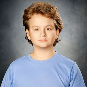Lucas Cato