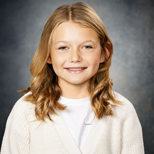 Macy Koehler