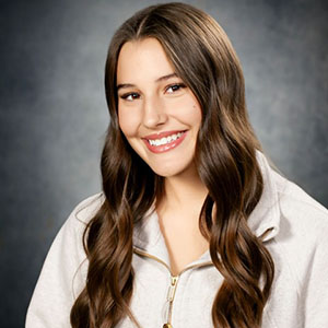 Peyton Morris