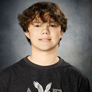 Riley Overton