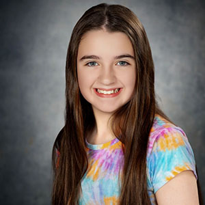 Shaylen Schiwitz