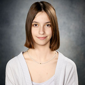Sophia Tolbert
