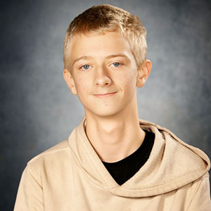 Walker Glastetter