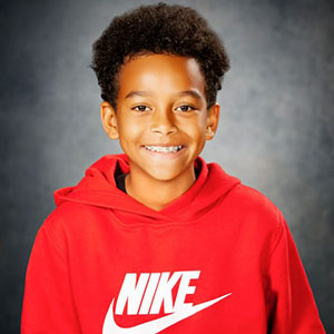 Xavier McLemore