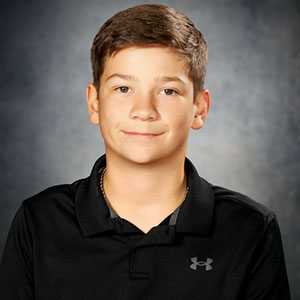 Zachary Lawless
