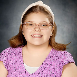 Zoe Burger